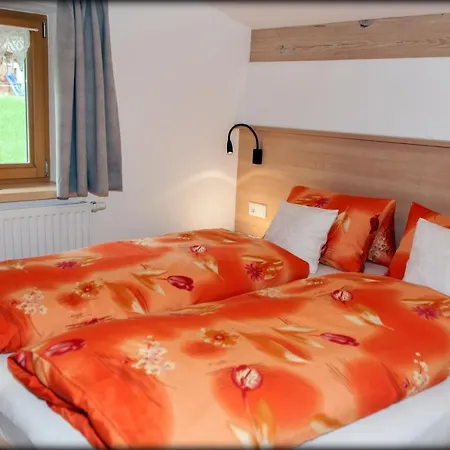 Stallerhof Sankt Jakob in Haus Esterno foto