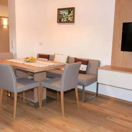 Stallerhof Sankt Jakob in Haus Esterno foto