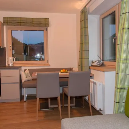 Stallerhof Sankt Jakob in Haus Esterno foto