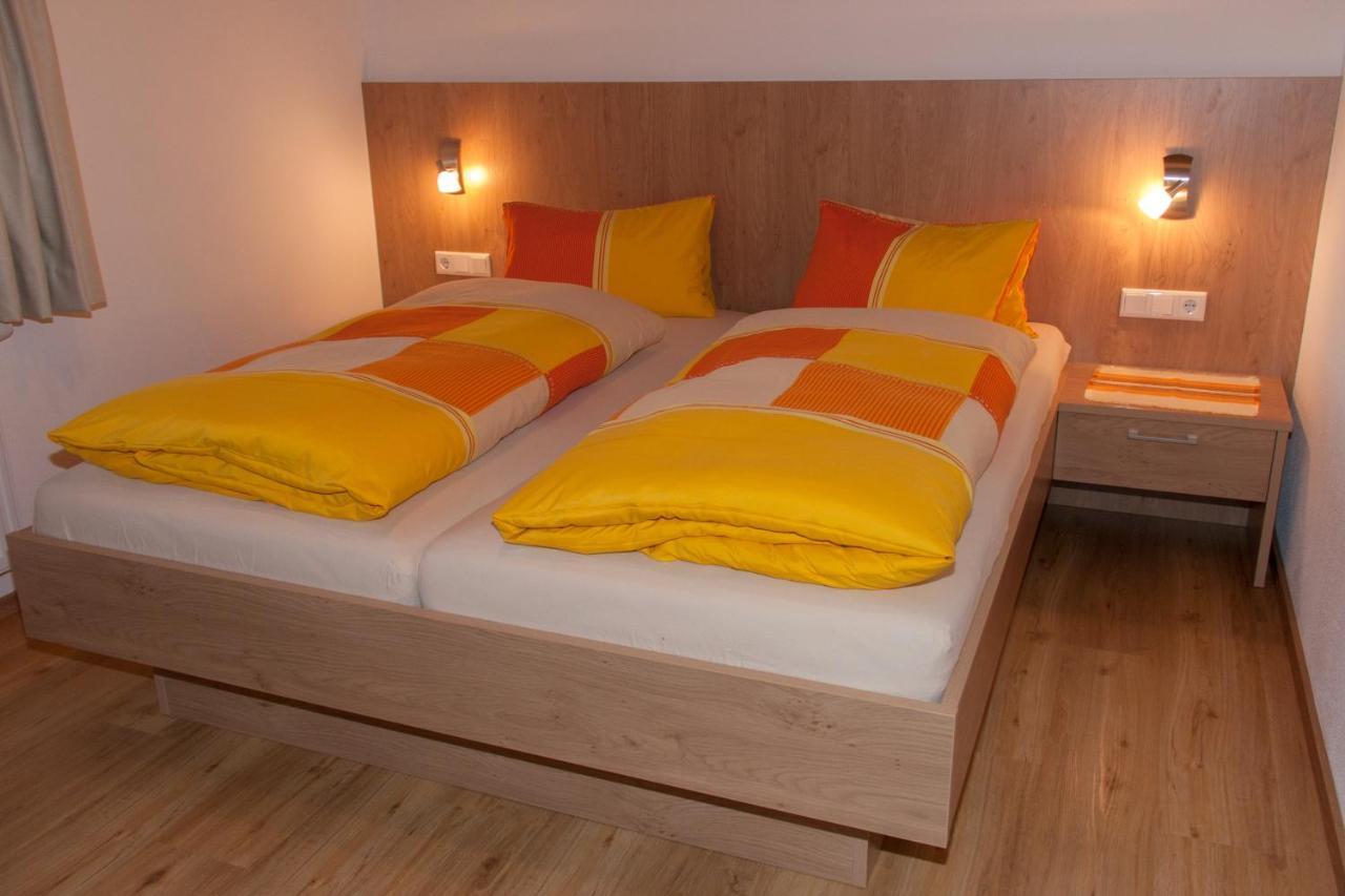 Apartment Stallerhof Sankt Jakob in Haus